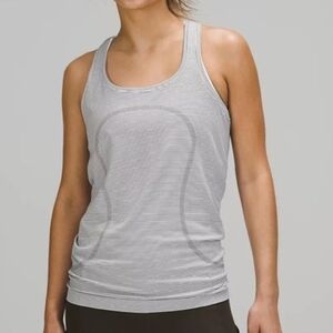 Lululemon Swiftly Tech Racerback Tank Top